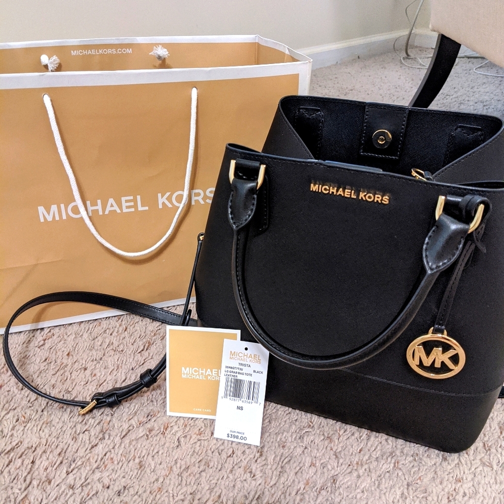 Michael Kors handbag